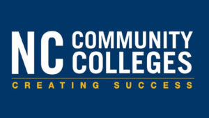 Golden LEAF Foundation community colleges logo