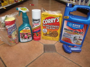 Cover photo for Yadkin Pesticide Collection Day