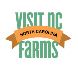 Cover photo for We Are Live on the Visit NC Farms App!