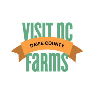 Visit NC Farms, Davie County